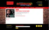 The Stress Factory coupon verification screenshot
