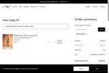Stretch Your Story coupon verification screenshot