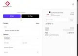 Stria Sport coupon verification screenshot