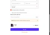 Strictly Limited Games coupon verification screenshot