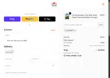 Strictly Limited Games coupon verification screenshot
