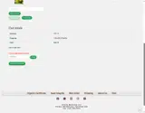 HERB15 coupon verification screenshot