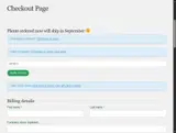 JUNE10 coupon verification screenshot