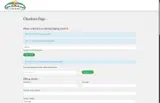 HERB15 coupon verification screenshot
