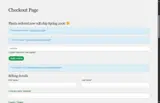 plants20 coupon verification screenshot