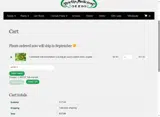 JUNE10 coupon verification screenshot