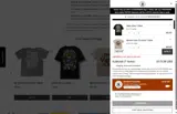 LABOR40 coupon verification screenshot