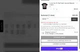 DIRT25 coupon verification screenshot
