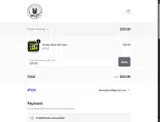GIFT50 coupon verification screenshot