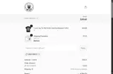 Welcome15 coupon verification screenshot