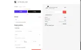 WELCOME10 coupon verification screenshot