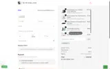 PAKMAN coupon verification screenshot