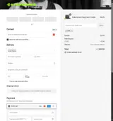 DPS coupon verification screenshot