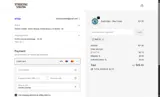 AMY10 coupon verification screenshot
