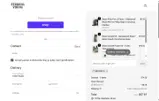 BROOK10 coupon verification screenshot