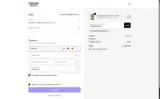 Strikingpackage15 coupon verification screenshot