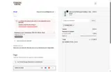 LUUELLAHH coupon verification screenshot