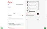 Stringberry coupon verification screenshot