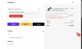 Stringberry coupon verification screenshot