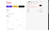 Stringberry coupon verification screenshot