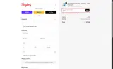 Stringberry coupon verification screenshot
