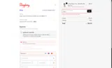 Stringberry coupon verification screenshot