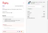 Stringberry coupon verification screenshot