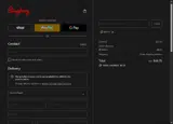 Stringberry coupon verification screenshot