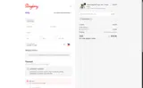 Stringberry coupon verification screenshot