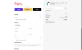 Stringberry coupon verification screenshot
