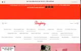 Stringberry coupon verification screenshot
