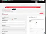 weiss20 coupon verification screenshot