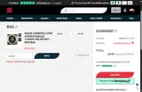 weiss20 coupon verification screenshot