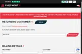 MNCU9D3K coupon verification screenshot