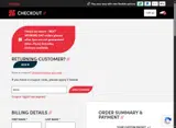SIG20 coupon verification screenshot