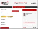 BACK2SCHOOL coupon verification screenshot