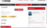 BF15 coupon verification screenshot