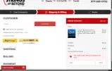 CM15 coupon verification screenshot