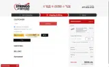 COMEONBACK coupon verification screenshot