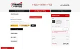 15power coupon verification screenshot