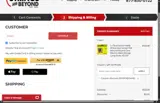 SHIPFREE4ME coupon verification screenshot