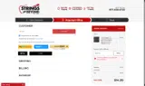 15power coupon verification screenshot
