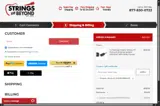 COMEONBACK coupon verification screenshot