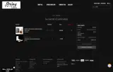 WELCOME10 coupon verification screenshot