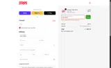 ALEXIS81922 coupon verification screenshot