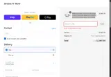 LABORDAY15 coupon verification screenshot
