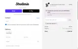 WELCOME-FREESHIP coupon verification screenshot