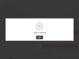 V9OVC7Q94 coupon verification screenshot