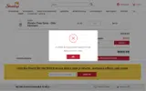 PIECEOFMYPEACE10 coupon verification screenshot