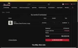 HLF10 coupon verification screenshot